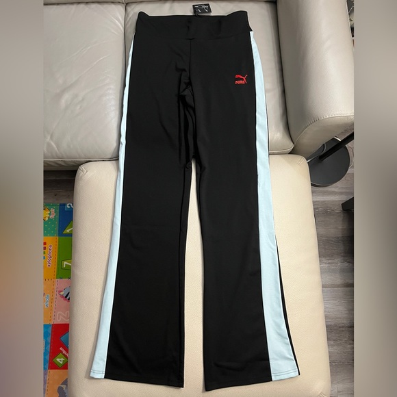 NWT - Puma x Dua Lipa Women’s Sporty T7 Pants - Size L - Picture 5 of 10